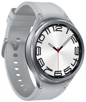 Samsung Galaxy Watch6 Classic 43mm Silver