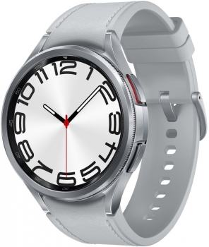 Samsung Galaxy Watch 6 Classic 43mm Silver