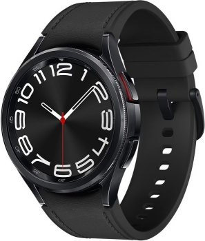 Samsung Galaxy Watch 6 Classic LTE 43mm Black