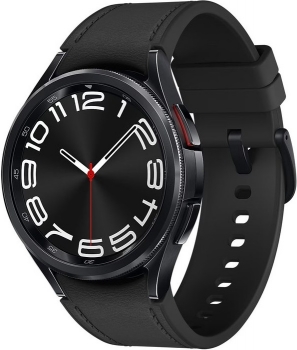 Samsung Galaxy Watch6 Classic LTE 43mm Black