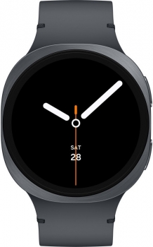 Samsung Galaxy Watch 8 40mm Grey