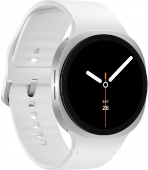 Samsung Galaxy Watch 8 44mm Silver
