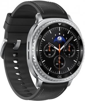 Samsung Galaxy Watch 8 Classic 46mm Black