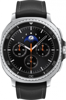 Samsung Galaxy Watch 8 Classic 46mm Black