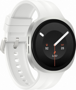 Samsung Galaxy Watch 9 44mm Silver Samsung Galaxy Watch 9 44mm Silver