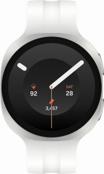 Samsung Galaxy Watch 9 44mm Silver Samsung Galaxy Watch 9 44mm Silver