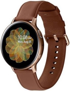 Samsung Galaxy Watch Active 2 44mm Gold Samsung Galaxy Watch Active 2 44mm Gold