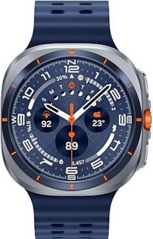Samsung Galaxy Watch Ultra 2025 Blue