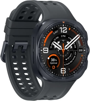 Samsung Galaxy Watch Ultra 2 Black Samsung Galaxy Watch Ultra 2 Black
