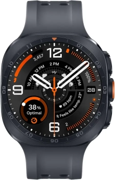 Samsung Galaxy Watch Ultra 2 Black Samsung Galaxy Watch Ultra 2 Black