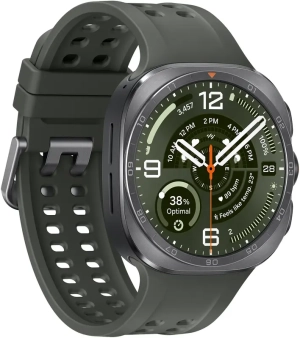 Samsung Galaxy Watch Ultra 2 Silver Samsung Galaxy Watch Ultra 2 Silver