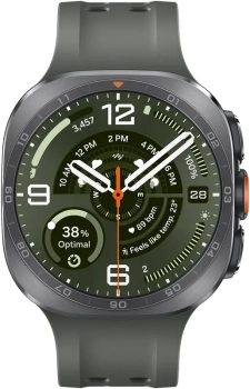 Samsung Galaxy Watch Ultra 2 Silver Samsung Galaxy Watch Ultra 2 Silver