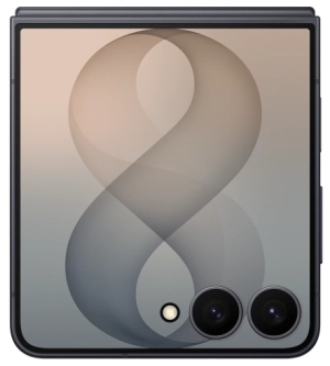 Samsung Galaxy Z Flip 8 256Gb Graphite