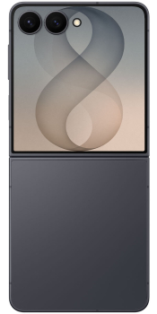 Samsung Galaxy Z Flip 8 256Gb Graphite