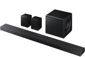 Samsung HW-QS750F/UA