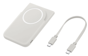 Samsung Magnet 5000 mAh Grey Samsung Magnet 5000 mAh Grey