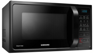 Samsung MC28H5013AK/BW