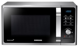 Samsung MS23F301TAS/OL