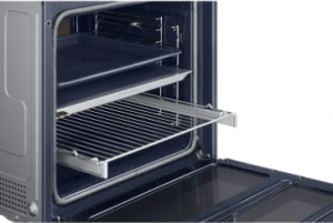 Samsung NV7B4345VAK/WT