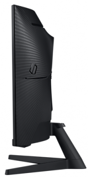 Samsung Odyssey G5 C32G54T Black