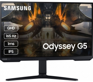 Samsung Odyssey G5 S27AG502NI