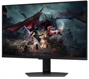 Samsung Odyssey G5 S27DG500E