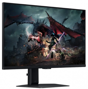 Samsung Odyssey G5 S27DG500E