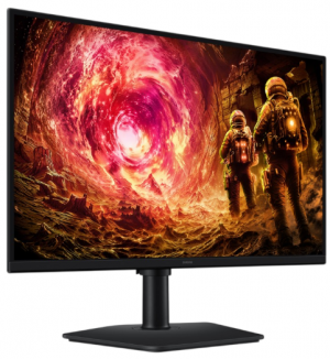 Samsung Odyssey G5 S27FG502