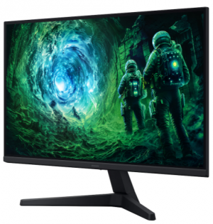 Samsung Odyssey G5 S27FG532