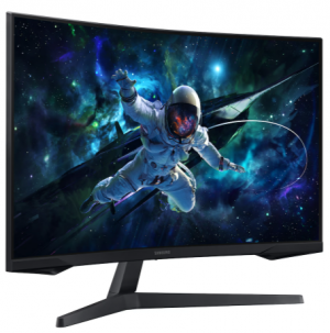 Samsung Odyssey G5 S32CG550