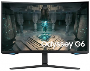 Samsung Odyssey G65B