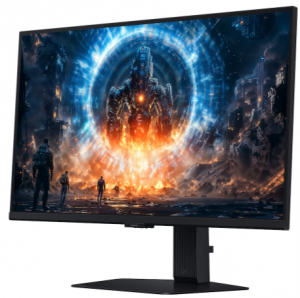 Samsung Odyssey G6 G60F