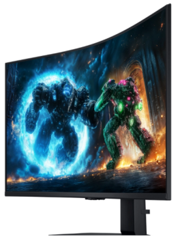 Samsung Odyssey G7 G75F