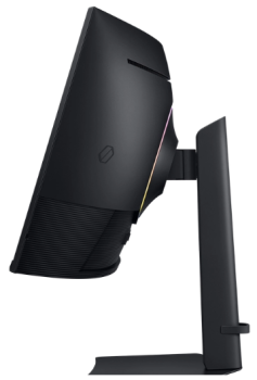 Samsung Odyssey G7 G75F WUHD
