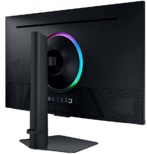 Samsung Odyssey G7 S32DG700 Black