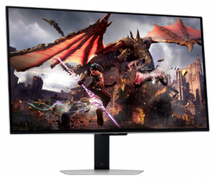 Samsung Odyssey G8 G80SD