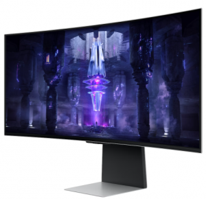 Samsung Odyssey G8 G850