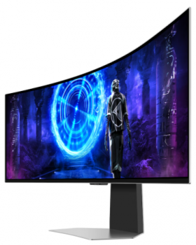 Samsung Odyssey G9 G95SD