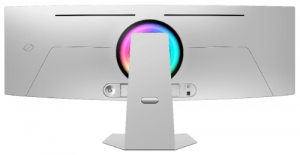 Samsung Odyssey G9 S49DG952 White