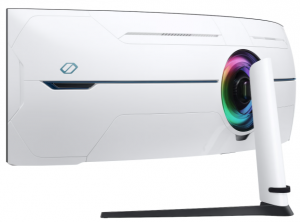 Samsung Odyssey Neo G9 G95NC