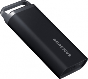 Samsung Portable SSD T5 EVO 4Tb Black