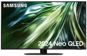 Samsung QE43QN90DAUXUA