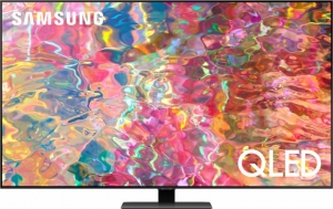 Samsung QE50Q80BAUXUA