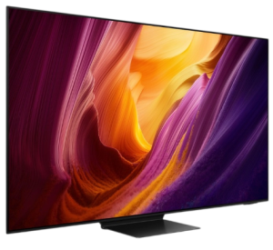 Samsung QE55S95HFUXUA