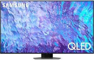 Samsung QE75Q80CAUXUA