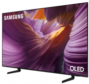 Samsung QE83S85FAEXUA