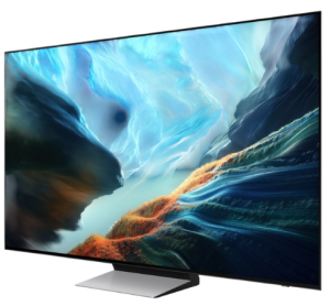 Samsung QE83S90HAEXUA