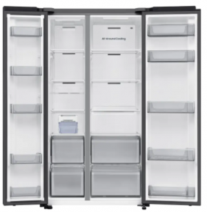 Samsung RS70F65QEFEO