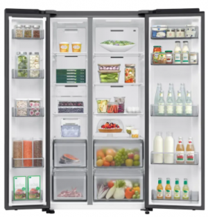 Samsung RS70F65QEFEO