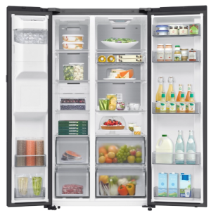 Samsung RS80F64JEBEO
